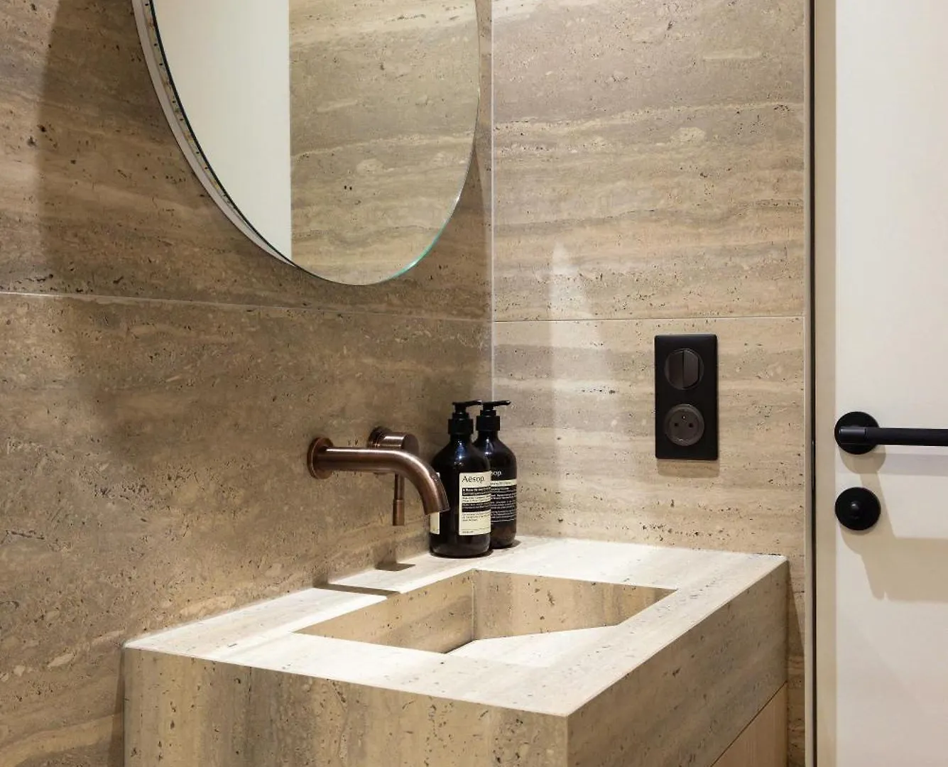 Apt Exceptional - Ac - 3Br-8P- Gare De L 'Est باريس شقة