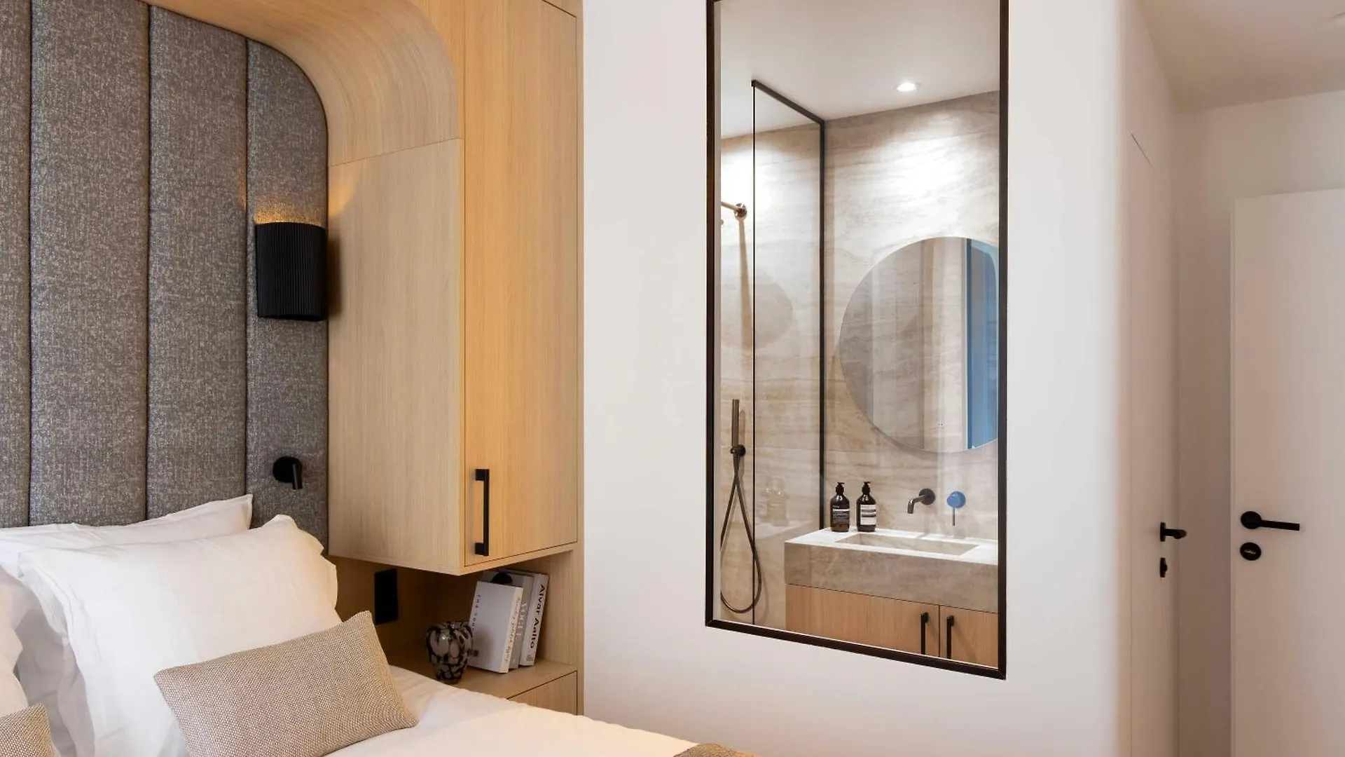Apt Exceptional - Ac - 3Br-8P- Gare De L 'Est باريس 0*,