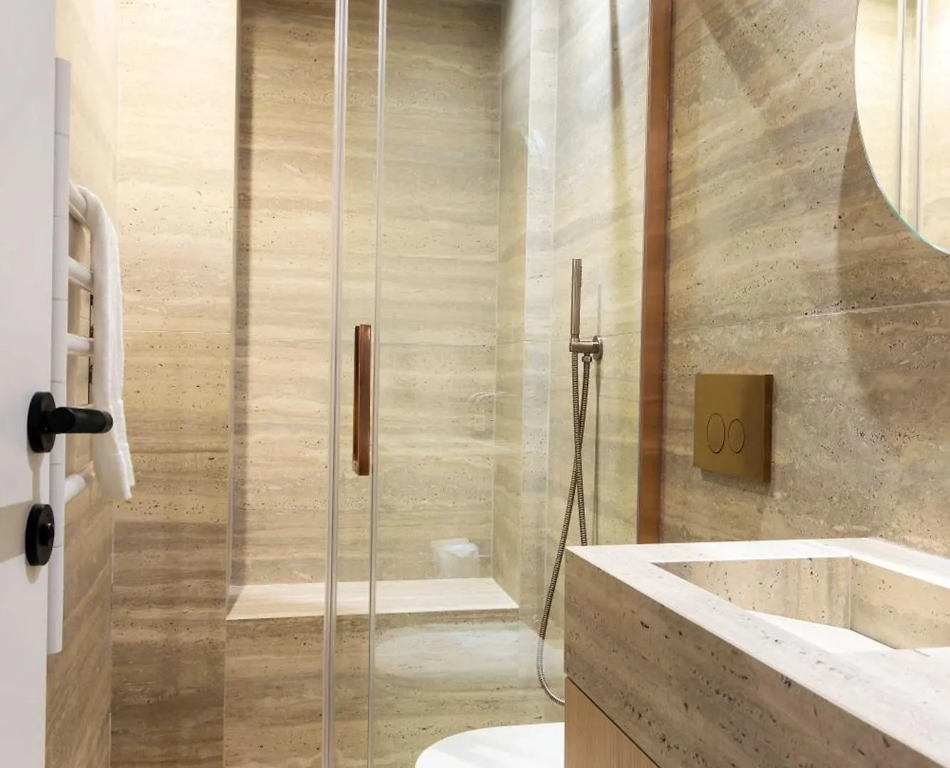 Apt Exceptional - Ac - 3Br-8P- Gare De L 'Est باريس